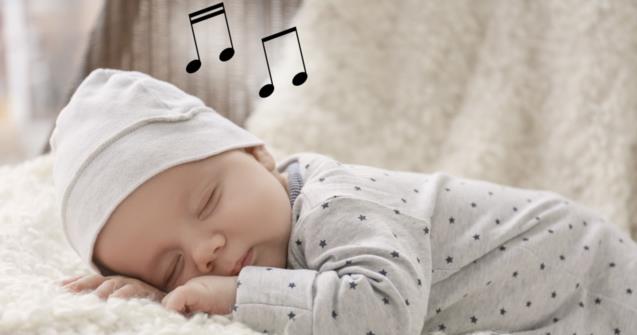 Audio - Berceuses et mélodies pour bébés
