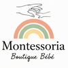 Bébé Montessori – Accueil