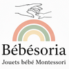 Bébésoria – Accueil