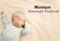 Musique Sommeil Profond - Mélodie apaisante